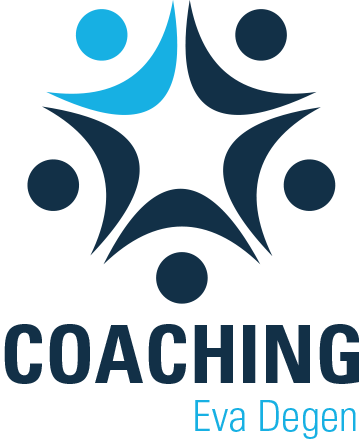 Logo - Eva Degen Coaching